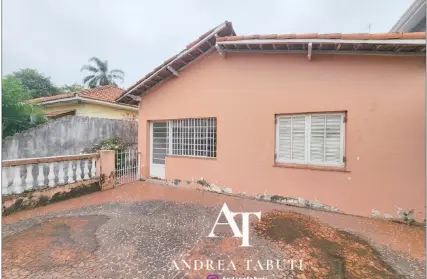 Imagem: Casa Térrea para Venda, Vila Universitária