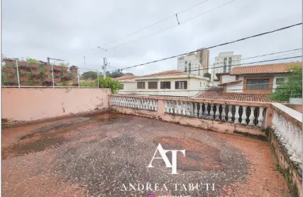 Imagem: Casa Térrea para Venda, Vila Universitária