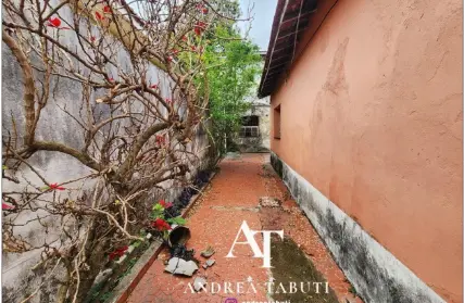 Imagem: Casa Térrea para Venda, Vila Universitária