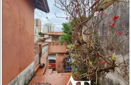Imagem: Casa Térrea para Venda, Vila Universitária