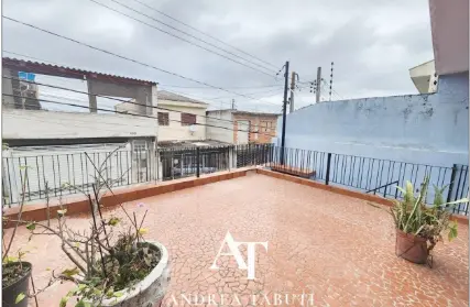 Imagem: Sobrado para Venda, Vila Dalva