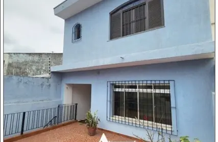 Imagem: Sobrado para Venda, Vila Dalva