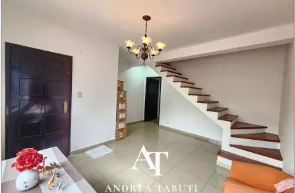 Imagem: Sobrado para Venda, Vila Dalva