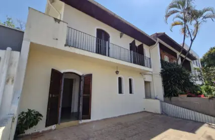 Imagem: Sobrado para Venda, Vila Indiana