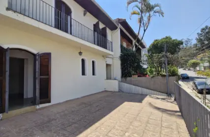 Imagem: Sobrado para Venda, Vila Indiana