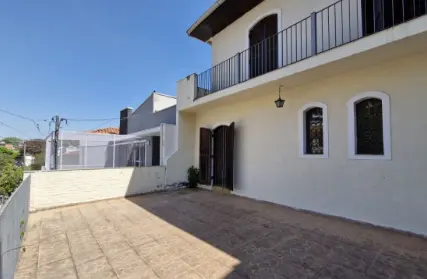 Imagem: Sobrado para Venda, Vila Indiana