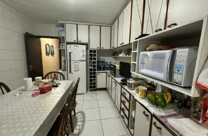 Imagem: Sobrado para Venda, Jardim Ester Yolanda