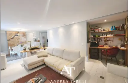 Imagem: Apartamento para Venda, Jardim Olympia