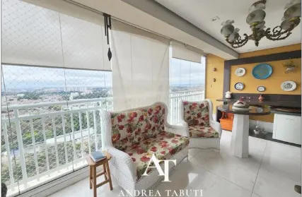 Imagem: Apartamento para Venda, Jardim Olympia