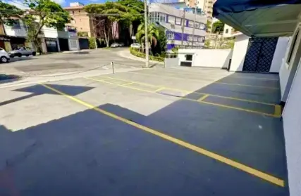 Imagem: Casa Comercial para Alugar, Jardim Ester