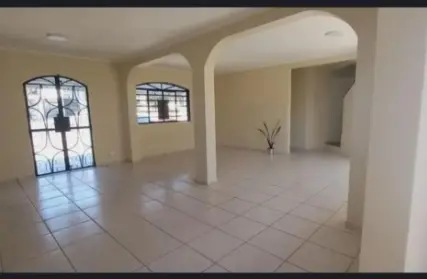 Imagem: Casa Comercial para Alugar, Jardim Ester