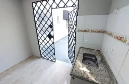 Imagem: Casa Comercial para Alugar, Jardim Ester