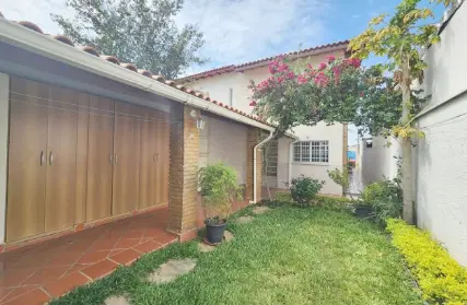 Imagem: Sobrado para Alugar, Caxingui