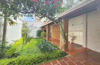 Imagem: Sobrado para Alugar, Caxingui