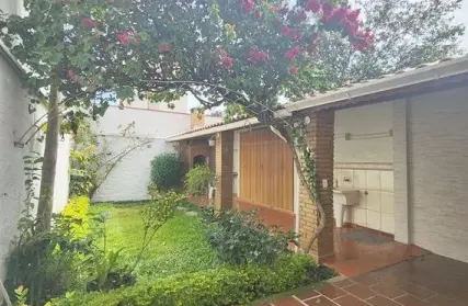 Imagem: Sobrado para Alugar, Caxingui