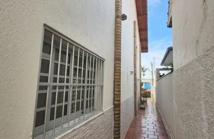 Imagem: Sobrado para Alugar, Caxingui