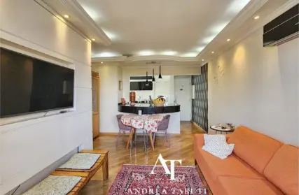 Imagem: Apartamento para Venda, Jardim Ester