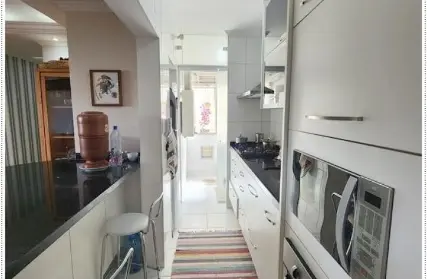 Imagem: Apartamento para Venda, Jardim Ester