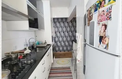 Imagem: Apartamento para Venda, Jardim Ester
