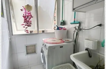 Imagem: Apartamento para Venda, Jardim Ester