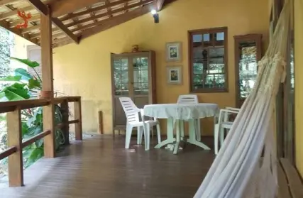 Imagem: Casa Térrea para Venda, Horizontal Park