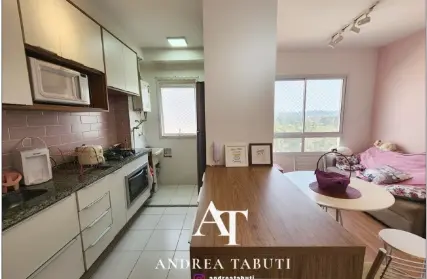 Imagem: Apartamento para Venda, Jardim Boa Vista (Zona Oeste)