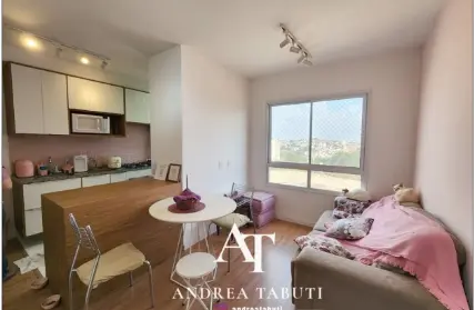 Imagem: Apartamento para Venda, Jardim Boa Vista (Zona Oeste)