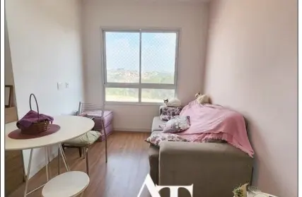 Imagem: Apartamento para Venda, Jardim Boa Vista (Zona Oeste)
