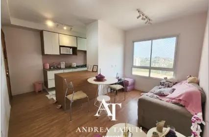 Imagem: Apartamento para Venda, Jardim Boa Vista (Zona Oeste)