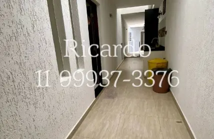 Imagem: Sobrado para Venda, Jardim Pinheiros