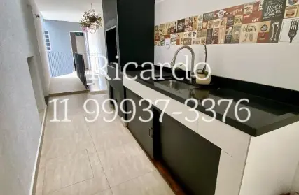 Imagem: Sobrado para Venda, Jardim Pinheiros