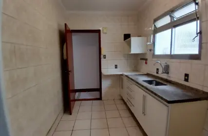 Imagem: Apartamento para Alugar, Jardim Adhemar de Barros