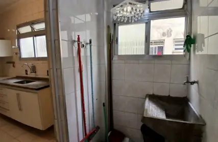 Imagem: Apartamento para Alugar, Jardim Adhemar de Barros