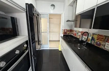 Imagem: Apartamento para Venda, Jardim Vazani