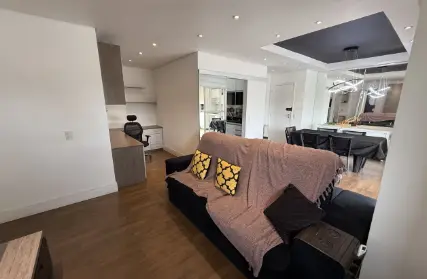 Imagem: Apartamento para Venda, Jardim Vazani