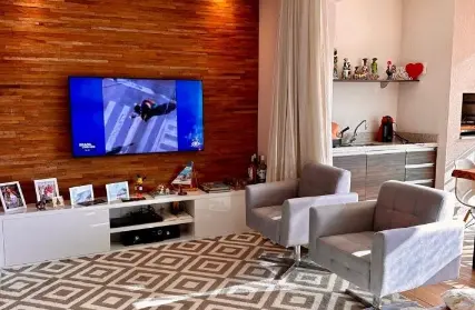 Imagem: Apartamento para Venda, Jardim Vazani