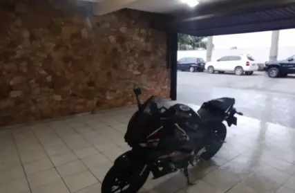 Imagem: Sobrado para Venda, Jardim Rosa Maria