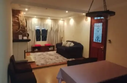 Imagem: Sobrado para Venda, Jardim Rosa Maria