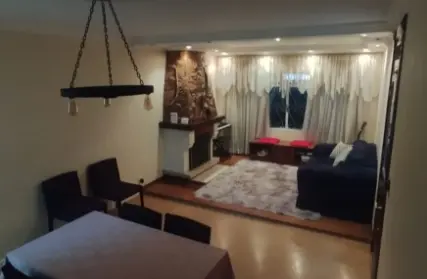 Imagem: Sobrado para Venda, Jardim Rosa Maria