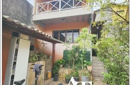 Imagem: Sobrado para Venda, Vila Nova Alba