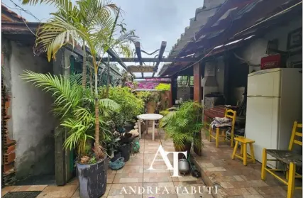 Imagem: Sobrado para Venda, Vila Nova Alba