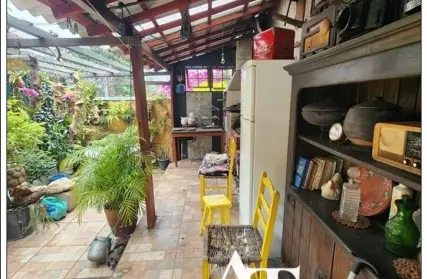 Imagem: Sobrado para Venda, Vila Nova Alba