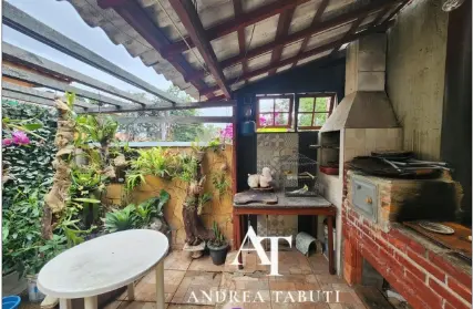 Imagem: Sobrado para Venda, Vila Nova Alba