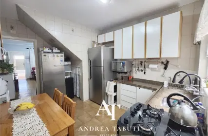 Imagem: Sobrado para Venda, Jardim Trussardi