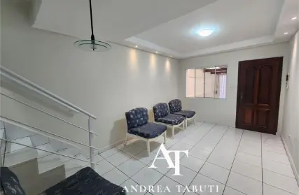 Imagem: Sobrado para Venda, Jardim Trussardi