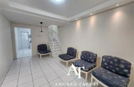 Imagem: Sobrado para Venda, Jardim Trussardi