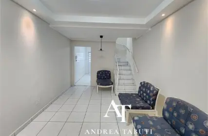 Imagem: Sobrado para Venda, Jardim Trussardi