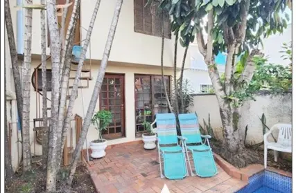 Imagem: Sobrado para Venda, Jardim Trussardi