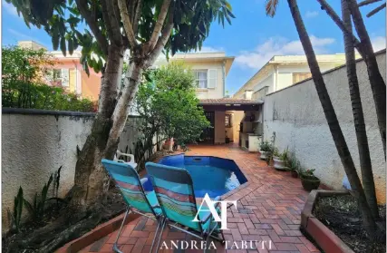 Imagem: Sobrado para Venda, Jardim Trussardi