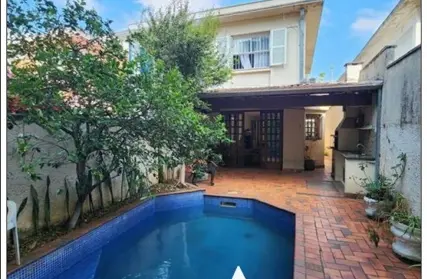 Imagem: Sobrado para Venda, Jardim Trussardi